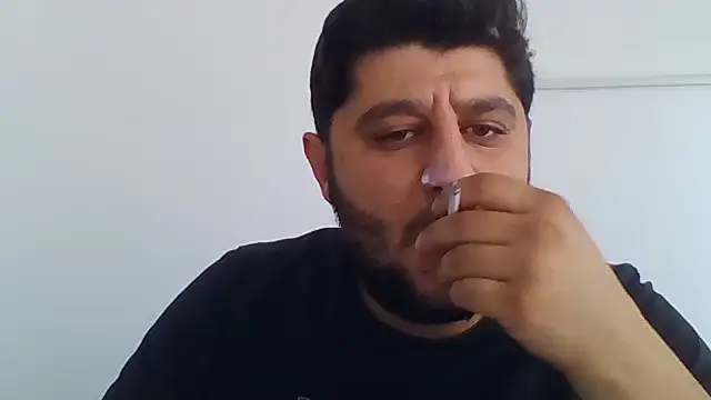 erkekkkadam online show from 2, 11, 2025