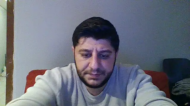 erkekkkadam online show from 24, 3, 2026