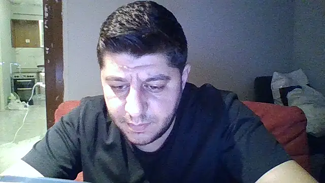 Snapshot of erkekkkadam chatting on 5, 4, 2026 erkekkkadam online show from 5, 4, 2026