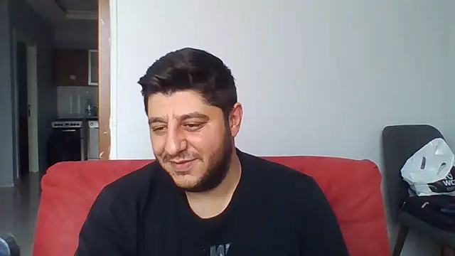 Snapshot of erkekkkadam chatting on 17, 4, 2026 erkekkkadam online show from 17, 4, 2026