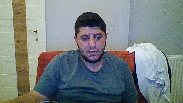 Snapshot of erkekkkadam chatting on 9, 7, 2026 erkekkkadam online show from 9, 7, 2026