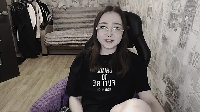 Snapshot of AmeliaKamishiro chatting on 14, 2, 2025 AmeliaKamishiro online show from 14, 2, 2025