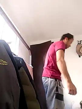 Snapshot of cachorro0527 chatting on 26, 2, 2026 cachorro0527 online show from 26, 2, 2026