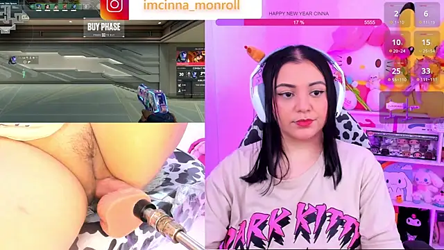 Snapshot of cinna_monroll chatting on 3, 1, 2025 cinna monroll online show from 3, 1, 2025