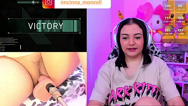 Snapshot of cinna_monroll chatting on 21, 1, 2025 cinna monroll online show from 21, 1, 2025