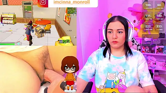 Snapshot of cinna_monroll chatting on 10, 2, 2025 cinna monroll online show from 10, 2, 2025