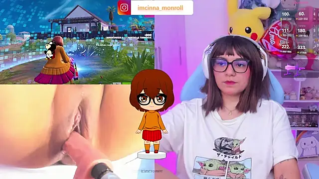 Snapshot of cinna_monroll chatting on 16, 4, 2026 cinna monroll online show from 16, 4, 2026