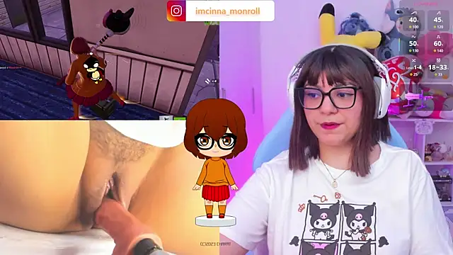 Snapshot of cinna_monroll chatting on 1, 5, 2026 cinna monroll online show from 1, 5, 2026