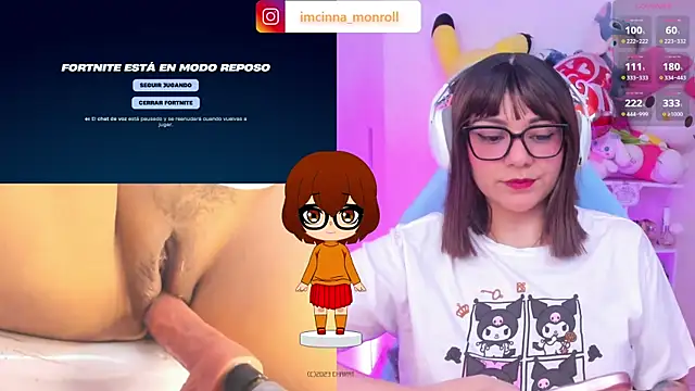 Snapshot of cinna_monroll chatting on 24, 5, 2026 cinna monroll online show from 24, 5, 2026