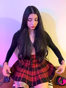 Felicia smok3 online show from 15, 11, 2025