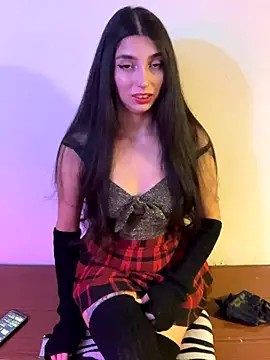 Felicia smok3 online show from 26, 11, 2025