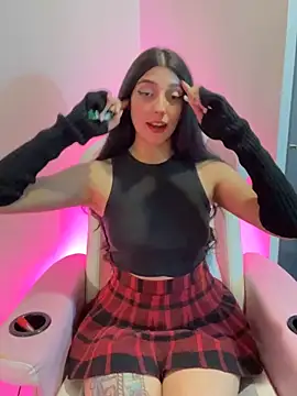 Felicia smok3 online show from 29, 4, 2026