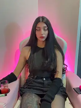 Felicia smok3 online show from 30, 4, 2026