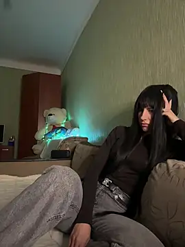 Miss Flexi fit online show from 14, 1, 2026