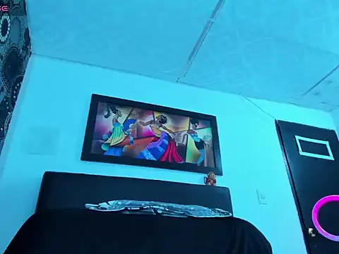 Jeymi-BigCock online show from 14, 12, 2025