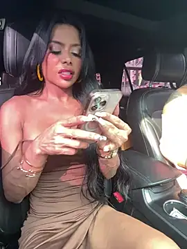 HOT LADY 777 online show from 16, 2, 2025