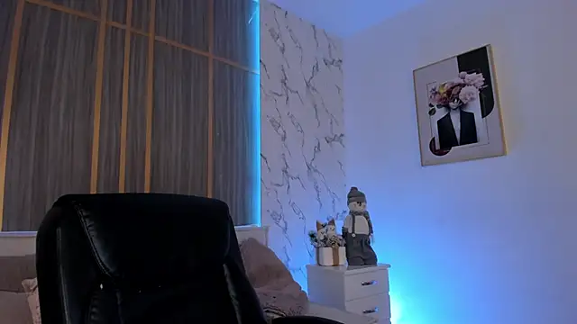 Snapshot of IsabellaAllen chatting on 20, 12, 2025 IsabellaAllen online show from 20, 12, 2025