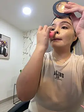 Snapshot of IsabellaAllen chatting on 3, 7, 2026 IsabellaAllen online show from 3, 7, 2026