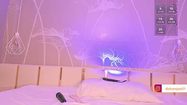 joel tyler online show from 11, 1, 2026