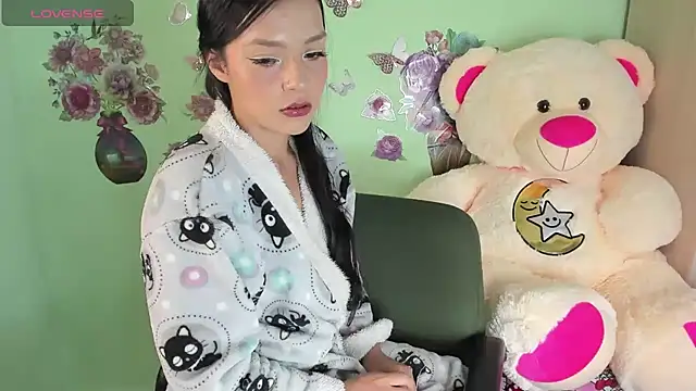 Snapshot of Bich_Anal_ chatting on 30, 7, 2026 Bich Anal online show from 30, 7, 2026