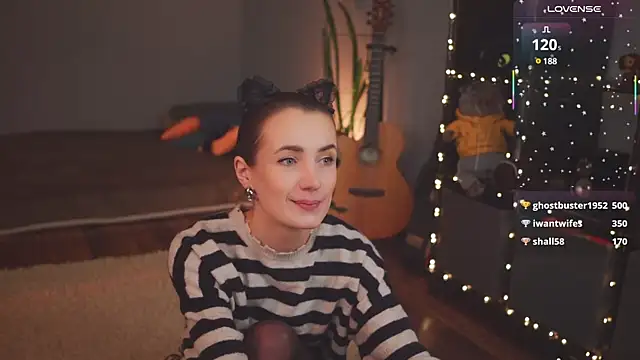 bananya kitty online show from 11, 3, 2025