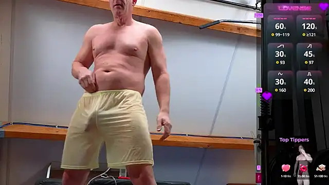 libo horny muscles online show from 6, 1, 2025