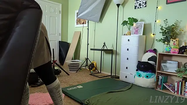 Snapshot of Linzy_19 chatting on 31, 1, 2025 Linzy 19 online show from 31, 1, 2025