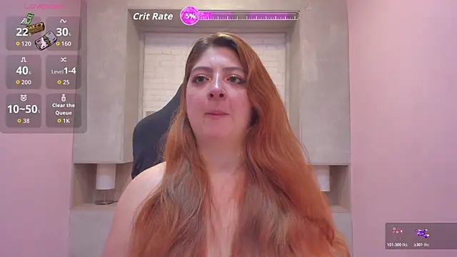 Snapshot of tinaclark_ chatting on 15, 7, 2026 tinaclark online show from 15, 7, 2026