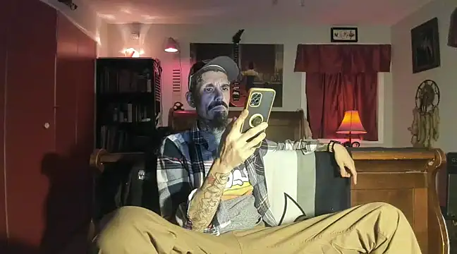 Snapshot of RoosterWabbit chatting on 15, 1, 2025 RoosterWabbit online show from 15, 1, 2025