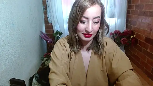 Snapshot of rashellroses22 chatting on 21, 2, 2025 rashellroses22 online show from 21, 2, 2025