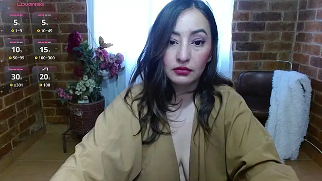 rashellroses22 online show from 21, 2, 2026