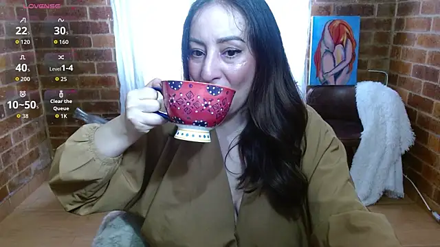 Snapshot of rashellroses22 chatting on 2, 7, 2026 rashellroses22 online show from 2, 7, 2026
