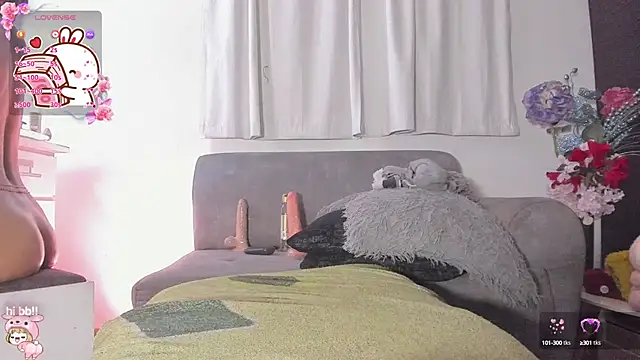 ImLiaa online show from 11, 12, 2024