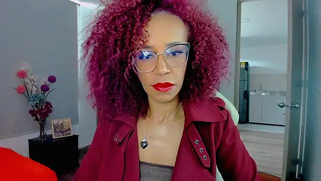 ScarlettMalbec online show from 8, 1, 2026