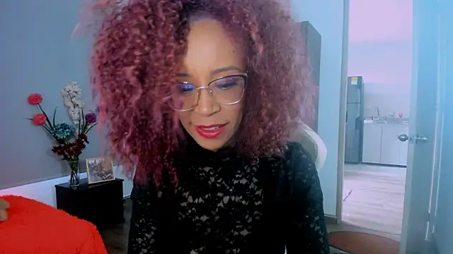 ScarlettMalbec online show from 22, 4, 2026