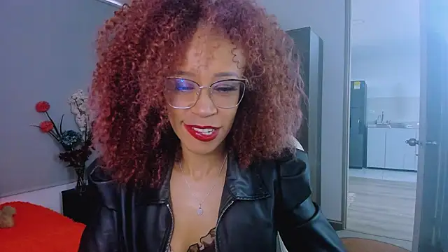 Snapshot of ScarlettMalbec chatting on 28, 4, 2026 ScarlettMalbec online show from 28, 4, 2026