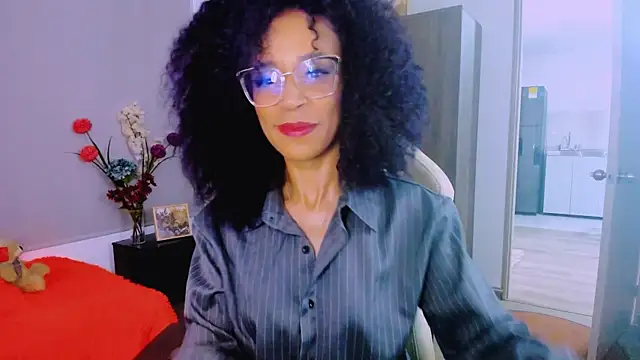 Snapshot of ScarlettMalbec chatting on 29, 4, 2026 ScarlettMalbec online show from 29, 4, 2026