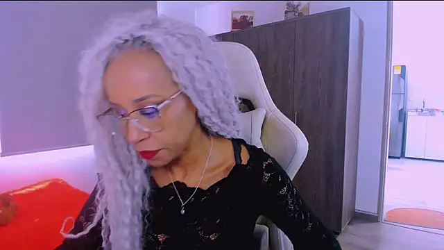 Snapshot of ScarlettMalbec chatting on 31, 7, 2026 ScarlettMalbec online show from 31, 7, 2026