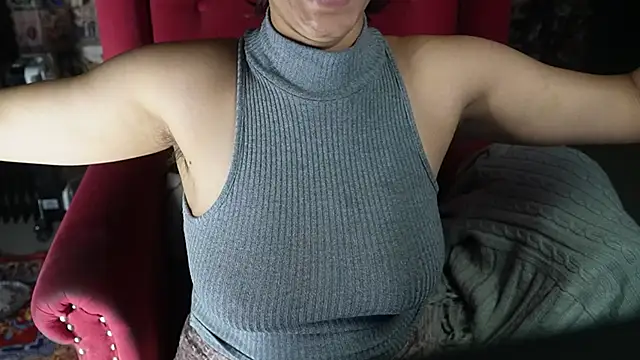 Snapshot of -AyeshaSinghania- chatting on 22, 1, 2025 -AyeshaSinghania- online show from 22, 1, 2025