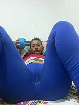 daleska ayala 1 online show from 14, 3, 2025