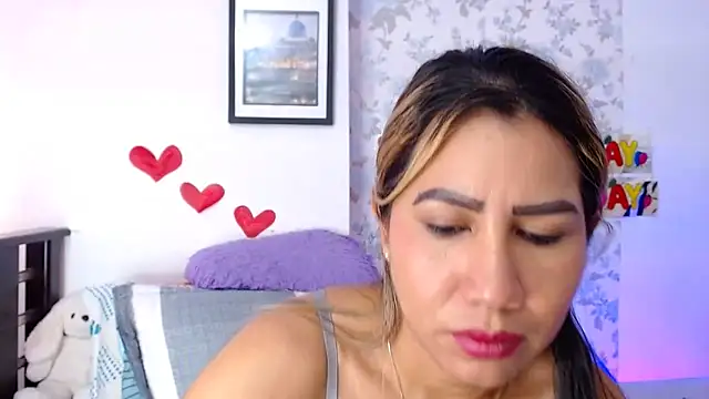 Snapshot of vanessa_cute1 chatting on 18, 4, 2026 vanessa cute1 online show from 18, 4, 2026