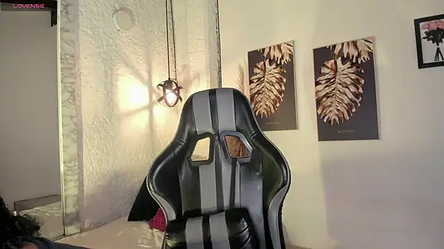 Alizon 1 online show from 8, 11, 2025