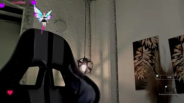 Alizon 1 online show from 23, 11, 2025