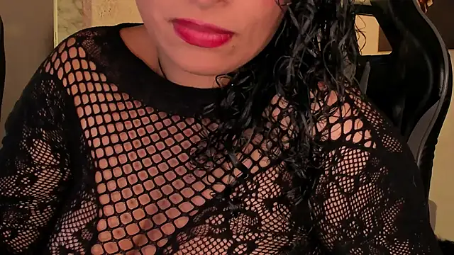 Alizon 1 online show from 4, 12, 2025