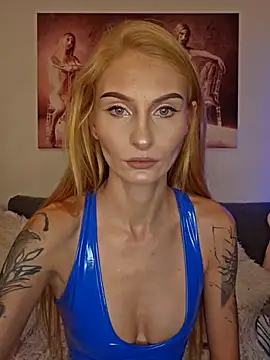 LessiaMia online show from 6, 1, 2026