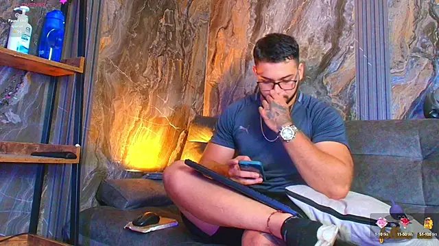 Andrew Brown online show from 14, 2, 2025