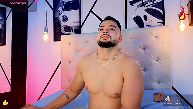 Snapshot of Andrew_Brown chatting on 19, 1, 2026 Andrew Brown online show from 19, 1, 2026