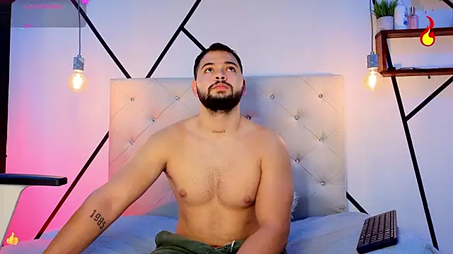 Snapshot of Andrew_Brown chatting on 2, 2, 2026 Andrew Brown online show from 2, 2, 2026