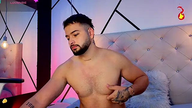 Snapshot of Andrew_Brown chatting on 5, 2, 2026 Andrew Brown online show from 5, 2, 2026