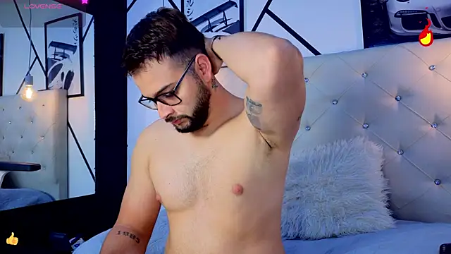 Snapshot of Andrew_Brown chatting on 22, 2, 2026 Andrew Brown online show from 22, 2, 2026